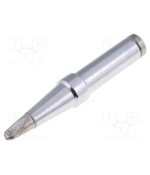 4PTB9-1 Tip; chisel; 2.4x0.8mm; 480°C; for  soldering iron ezBYVxfOb3D3kNiC37IaSBNblfNuQQnPP57cwisV1FA