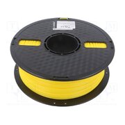 3DP-ABS1.75-01-Y Filament: ABS; 1.75mm; yellow; 225÷245°C; 1kg Gl45UmktEcLzDKIoNSxUE869xeYRTgbLxJuB3beHF5c