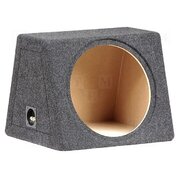 C1550 Car loudspeaker enclosure; MDF; black melange; 380mm; 50l 26vUQvkgAGXPXnJ-KGujqZpll7tvqpOLI_43nMZxEiY