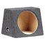C1550 Car loudspeaker enclosure; MDF; black melange; 380mm; 50l 26vUQvkgAGXPXnJ-KGujqZpll7tvqpOLI_43nMZxEiY