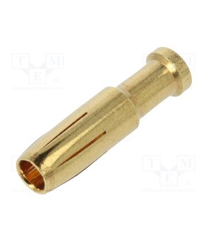 40A-GF-6.0 Contact; female; copper alloy; gold-plated; 6mm2; 10AWG; bulk; 40A U3BCZWsObJk4uj_ddh4cok9lKFmOKIUbRSs8ep_Re1s