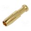 40A-GF-6.0 Contact; female; copper alloy; gold-plated; 6mm2; 10AWG; bulk; 40A U3BCZWsObJk4uj_ddh4cok9lKFmOKIUbRSs8ep_Re1s