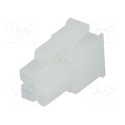 39-01-2040 Connector: wire-wire/PCB; plug; female; PIN: 4; Mini-Fit Jr; 600V aeYQjb51zoocKk-bQHBOWERc_Su75ysr70OLJ9J_GbA