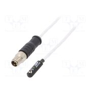 MZA70186 Sensor: magnetic field; 2.8mT; 150mA; 10÷30VDC; OUT: PNP / NO; IP67 deqp5VrDhIKOJeSHhE7Ams_L8rGOQj2Tbr4JnskDMVM