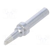 Q200-2.4D Tip; chisel; 2.4x0.5mm qTGslpvsD-yfgWR4zCh8fZvjQO9AyUCJ3GVW3lR1oKg
