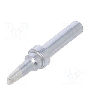 Q200-2.4D Tip; chisel; 2.4x0.5mm qTGslpvsD-yfgWR4zCh8fZvjQO9AyUCJ3GVW3lR1oKg