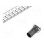 MSBS-05PMMT-EE0001 Connector: M12; socket; PIN: 5; male; 60V; SMT; on PCBs; 4A WR9BnUBupGn3UWLN4b77UIQhRj4Sdq5fi-dfzSW4WGk