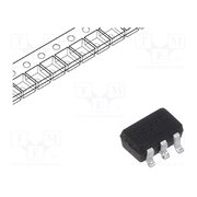 AP7115-25SEG-7 IC: voltage regulator; LDO,linear,fixed; 2.5V; 0.15A; SOT353; SMD OjrPQsdECyXvM7W2CLhHV4G_YfW19H6bBlSC1-U2Tx8