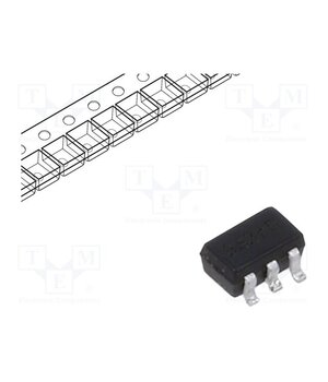 AP7115-25SEG-7 IC: voltage regulator; LDO,linear,fixed; 2.5V; 0.15A; SOT353; SMD OjrPQsdECyXvM7W2CLhHV4G_YfW19H6bBlSC1-U2Tx8