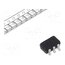 AP7115-25SEG-7 IC: voltage regulator; LDO,linear,fixed; 2.5V; 0.15A; SOT353; SMD OjrPQsdECyXvM7W2CLhHV4G_YfW19H6bBlSC1-U2Tx8