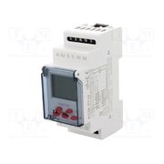 PCM-07/U Timer; Range: 0,1s÷100h; DPDT; 24÷250VAC; 30÷300VDC; PCM; PIN: 12 -8NrE7dZaIfeGCi5b1rfU_Uo5JnqI9AsQOW2lDvfSLo