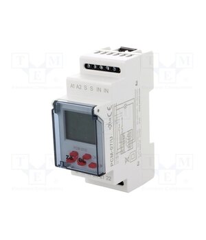 PCM-07/U Timer; Range: 0,1s÷100h; DPDT; 24÷250VAC; 30÷300VDC; PCM; PIN: 12 -8NrE7dZaIfeGCi5b1rfU_Uo5JnqI9AsQOW2lDvfSLo