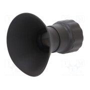 FAE081 Accessories: head; for soldering fume absorber; round lQ1a2rfNEyO_25SYdAv9CvckUDF3yxFuCOBQkqtF2Zo