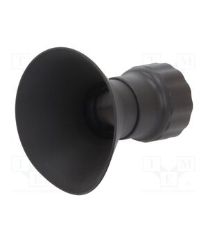 FAE081 Accessories: head; for soldering fume absorber; round lQ1a2rfNEyO_25SYdAv9CvckUDF3yxFuCOBQkqtF2Zo