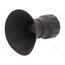 FAE081 Accessories: head; for soldering fume absorber; round lQ1a2rfNEyO_25SYdAv9CvckUDF3yxFuCOBQkqtF2Zo