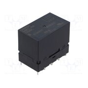 G9KC-4A DC12 Relay: electromagnetic; 4PST-NO; Ucoil: 12VDC; Icontacts max: 40A UNSL056D0w8OrBda3PGAR-D4LBvYyHeztqVKqvAsW7E