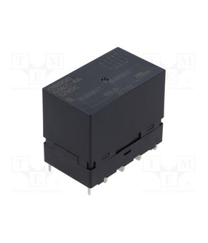 G9KC-4A DC12 Relay: electromagnetic; 4PST-NO; Ucoil: 12VDC; Icontacts max: 40A UNSL056D0w8OrBda3PGAR-D4LBvYyHeztqVKqvAsW7E