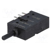 1840.6132 Switch: push-button; Pos: 2; DPDT; 0.5A/60VAC; 0.5A/60VDC; ON-(ON) mNQ2qvN5gJFfsfzEWVP7TuZ8r0TYNlSnShf2dAWa3pA