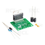 PASTIPRINĀTĀJS - KONSTRUKTORS TDA7297

 ABA72.jpg