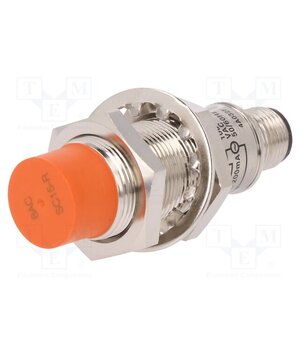 PRCM18-8AC Sensor: inductive; Range: 0÷8mm; 85÷264VAC; OUT: 2-wire NC; M18 m0CxU4y57PNOdkqe8_a4MdzyC5rSM0tfcZw36yo8dvY