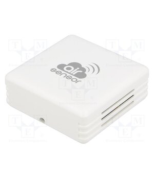 AIRSENSOR Sensor: air quality; for ribbon cable,screw; 12÷24VAC; 12÷24VDC sufqNZmiTdxvnVRamQem5UH1fFjIjwjd7cq1pgTuHbI