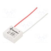 026.9.024 Relays accessories: DC adapter; 24VDC eRR07N20flPN8PTdbdTqU70kDCJcSweGE0esGulMfNs