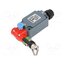 FD 3383-K21 Safety switch: rope; NC + NO; FD; Head: left transversal VNNuwC7Zr0D8v3XRAMeZOeoVVCUTpZUAZI7dL5paYqA