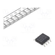 SN65HVD231DR IC: interface; transceiver; 1Mbps; 3÷3.6VDC; SO8; -40÷85°C Bbnsg9a7I48uWxx7OIeWO02yW3peW8khHVC6wCEW3sU