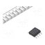 SN65HVD231DR IC: interface; transceiver; 1Mbps; 3÷3.6VDC; SO8; -40÷85°C Bbnsg9a7I48uWxx7OIeWO02yW3peW8khHVC6wCEW3sU