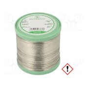 ECO 1 (SNCU1) FLUX B2.1 0,8 MM 1000G Tin; lead free; Sn99,3Cu0,7; 0.8mm; 1kg; reel; 220°C; Flux: SW26 IZXqTROsgeQyKKJwsHJLSA7Py4qV85vs7ZrKu4fBhyQ