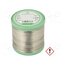 ECO 1 (SNCU1) FLUX B2.1 0,8 MM 1000G Tin; lead free; Sn99,3Cu0,7; 0.8mm; 1kg; reel; 220°C; Flux: SW26 IZXqTROsgeQyKKJwsHJLSA7Py4qV85vs7ZrKu4fBhyQ