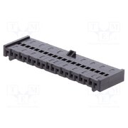 3114 20 VP15 Connector: wire-board; plug; female; PIN: 20; Minimodul; 125VAC auKA32jF6UzEZ3zR7srTIPEMBV5bnuBK5xNgibIgW4c