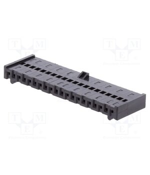 3114 20 VP15 Connector: wire-board; plug; female; PIN: 20; Minimodul; 125VAC auKA32jF6UzEZ3zR7srTIPEMBV5bnuBK5xNgibIgW4c
