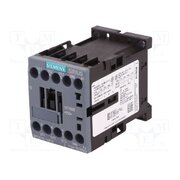 3RT2018-1AF01 Contactor: 3-pole; NO x3; Auxiliary contacts: NO; 110VAC; 17A; 690V 0LveMkuf9jxaKUs4xbARKONHY42dRhLL4dOTSXEPEzI