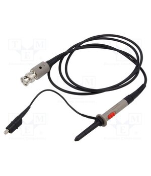 CT2841A Probe: for oscilloscope; passive; 15MHz,350MHz; 1: 1,10: 1; 1.2m ukIbFqFihOS20j5KHcz0E-RgY4U39jKVFj9hu1nTUYw