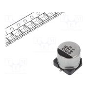 EEHZC1E560P Capacitor: hybrid; 56uF; 25VDC; SMD; ESR: 50mΩ; ZC; ±20%; Ø6.3x5.8mm cZ-8o8GxtKQt_yFy--bOayt-WP82SCnjk0PkR2h1b7g