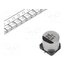 EEHZC1E560P Capacitor: hybrid; 56uF; 25VDC; SMD; ESR: 50mΩ; ZC; ±20%; Ø6.3x5.8mm cZ-8o8GxtKQt_yFy--bOayt-WP82SCnjk0PkR2h1b7g