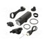 HIGHLINE ABF0166 + HOLDER+REMOTE CONTROL Torch: LED; 1.5h; 200lm,400lm,1000lm; IPX6; HighLine; bicycle ymZVif86kQL4laSrPsi4FhTL_jjVCwl-wWePzkqUXcY