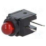 0035.1280 LED; in housing; 5mm; No.of diodes: 1; red; 30mA; Lens: red; 60°; 3VDC Jee16y8E5C5u7VicFNVF-DJzWjuSvsI3FhEuB19QYOk