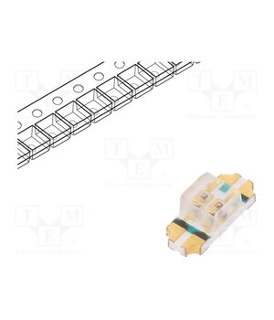 23-22BUSRSYGC/S530-A5/E3/TR8 LED; red/yellow-green; SMD; 1205; 1.7÷2.4/1.7÷2.4VDC; 130° jXKt03ruz6G8WUevL5Vo2ZY7Ky0U-J0vEsayE2dHZlE