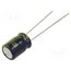 EEUFC0J471 Capacitor: electrolytic; low ESR; THT; 470uF; 6.3VDC; Ø8x11.5mm 7fW6evnWf1rnytDUwCPOt2a9RcKF9J7kGAlBHYrAnnE