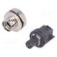 21033812421 Connector: M12; socket; PIN: 4; female; 57V; straight; IP65,IP67; SMT -pP7NpaGbauKVtwUt--i_fGajgv22GhIxigf0EgYN9s