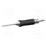 T0054460699N Tip; hoof; 1.2mm; for  soldering iron; 40W BLDz1OkijbAz0NW9epuHn-SIzBBzRUvL-Zp7CFxm2E0
