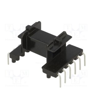 EF25_7-K-H-12P-632 Coil former: with pins; No.of term: 12; Poles number: 1; THT; 2x6 5Xz5e0Nr4C6AmDn670LjVPGxmhqb2vgAfwI1iG4_m-Q