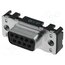 09661516511 Connector: D-Sub; PIN: 9; socket; female; straight; THT; M3 q1RelULwOStk5YIQy0RZdhw8GQsMz7_dK8DqJjvkkZ4