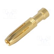 09330006223 Contact; female; copper alloy; gold-plated; 2.5mm2; crimped; 16A NiN6Mk__bylE-sMV0emLtT9xEZfiWy0MYcYL-NTe99Q