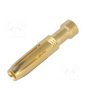 09330006223 Contact; female; copper alloy; gold-plated; 2.5mm2; crimped; 16A NiN6Mk__bylE-sMV0emLtT9xEZfiWy0MYcYL-NTe99Q