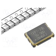 LFSPXO018044 Generator: quartz; 50MHz; SMD; Dim: 7x5mm; 3.3V; ±50ppm; 0÷70°C 6vNrGL0IY4n9Z2S9xNpVrMJIjpHxiT8VywT49U70owk