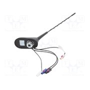 7677845 Antenna; car top,automotive; 0.3m; AM,DAB,FM,GPS; 0.25m; 12VDC W_WEdV5ax8s1Pffhw95ra-rGgrwwkqNZq0Wu34IPA_U