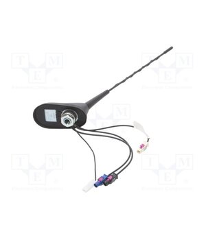 7677845 Antenna; car top,automotive; 0.3m; AM,DAB,FM,GPS; 0.25m; 12VDC W_WEdV5ax8s1Pffhw95ra-rGgrwwkqNZq0Wu34IPA_U
